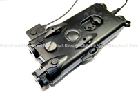 View G&P PEQ-2 Style Laser Pointer & Illuminator details