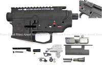G&P Magpul Lower Receiver with VLT MUR-1 Upper for AEG (Limited Edition)