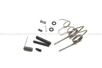 View G&P Reinforced 150% Spring & Pin Set For WA GBB M4 Series details