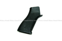 View G&P TD style pistol grip for WA GBB M4 Series (Black) details