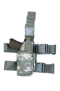 View Pantac Hurricane Pistol Holster (ACU / Cordura) details