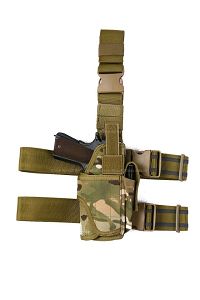 View Pantac Hurricane Pistol Holster (Crye Precision / Cordura) details