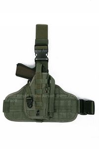 View Pantac Molle Pistol Holster Ver.1 (RG / CORDURA) details