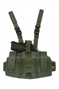 View Pantac Molle Versatile Holster (RG / CORDURA) details