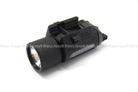 Insight Technology M3X Tactical Illuminator (Pistol)