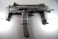 KSC MP7A1 Gas Blowback SMG ( SYSTEM 7 / Japan Version )