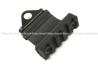 LCT Canted Vertical Grip Adapter