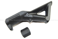 Magpul PTS Angled ForeGrip (AFG) in Black