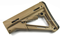 View Magpul PTS CTR Stock ( DE ) details