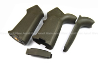 Magpul PTS MIAD Grip Full Kit (OD)