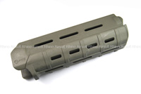 View Magpul PTS MOE Handguard - FG details