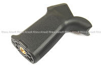 View Magpul PTS MOE Grip (BK) details