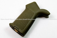 View Magpul PTS MOE Grip (FG) details