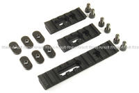 View Magpul Polymer Rail Set for MOE Handguard details