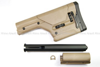 Magpul Precision Rifle (PRS) Stock - AEG Version ( DE )