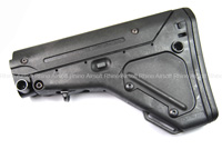 View Magpul PTS UBR-Utility/Battle Rifle Stock (BK) details