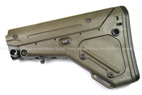 View Magpul PTS UBR-Utility/Battle Rifle Stock (OD) details