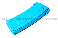 PTS PMAG? M Version (Mid Cap 120 Rounds) - Blue