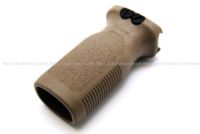 View Magpul PTS RVG? V Rail Vertical Grip (DE) details