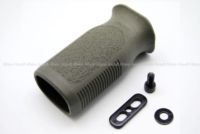 View Magpul PTS MVG? V MOER Vertical Grip (FG) details