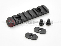 View Magpul PTS MOE Polymer Rail Section - L3 details