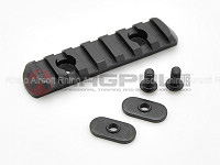 Magpul PTS MOE Polymer Rail Section - L3