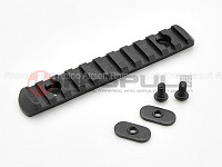 View Magpul PTS MOE Polymer Rail Section - L5 details