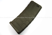 Magpul PTS PMAG (AEG Mid-Cap Mag, OD)