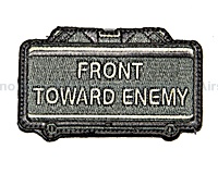 View Mil-Spec Monkey - Front Toward Enemy in ACU details