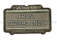 View Mil-Spec Monkey - Front Toward Enemy in Multicam details