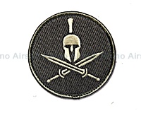 View Mil-Spec Monkey - Spartan Hemlet in ACU-Light details