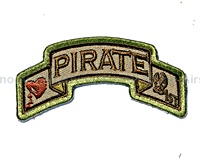 View Mil-Spec Monkey - Pirate-Scroll in ARID details