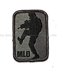 View Mil-Spec Monkey - Major League Doorkicker in ACU-D details