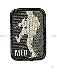 Mil-Spec Monkey - Major League Doorkicker in ACU-L