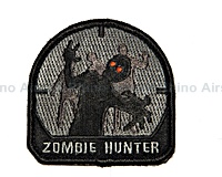 Mil-Spec Monkey - Zombie Hunter in ACU-A