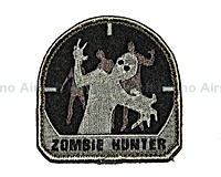 View Mil-Spec Monkey - Zombie Hunter in ACU-B details