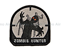 View Mil-Spec Monkey - Zombie Hunter in SWAT details