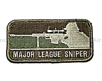 View Mil-Spec Monkey - Major League Sniper in ARID details