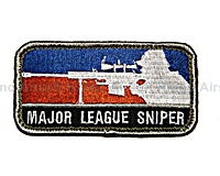 View Mil-Spec Monkey - Major League Sniper in Color details