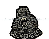 View Mil-Spec Monkey - Fun Sponge in ACU details