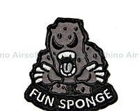 View Mil-Spec Monkey - Fun Sponge in SWAT details