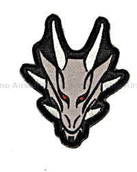 View Mil-Spec Monkey - Dragon Head in SWAT details