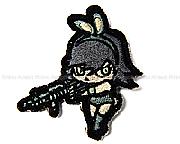 View Mil-Spec Monkey - Bunny Girl in ACU details
