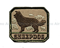 Mil-Spec Monkey - Sheepdog in Multicam