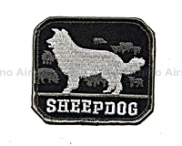 Mil-Spec Monkey - Sheepdog in SWAT