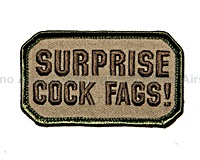 View Mil-Spec Monkey - Surprise Cock Fags in Multicam details