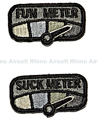 Mil-Spec Monkey - Suck Meter - Fun Meter in ACU