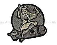 Mil-Spec Monkey - Pinup Girl in ACU