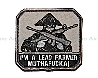Mil-Spec Monkey - Lead Farmer in SWAT