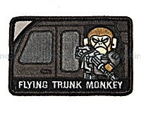 View Mil-Spec Monkey - Flying Trunk Monkey in SWAT details